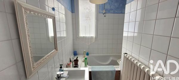 Maison à vendre 4 pièces 98 m² Chaumont-en-Vexin