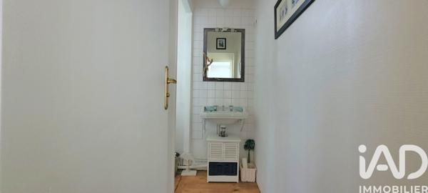 Maison à vendre 4 pièces 98 m² Chaumont-en-Vexin