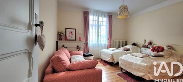 Maison à vendre 4 pièces 98 m² Chaumont-en-Vexin