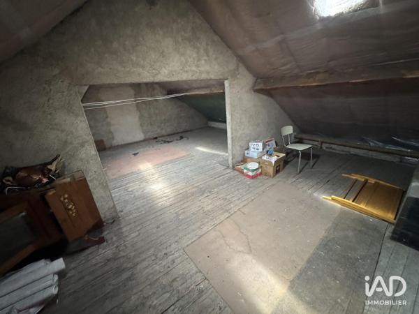 Maison à vendre 4 pièces 85 m² Fleury-les-Aubrais