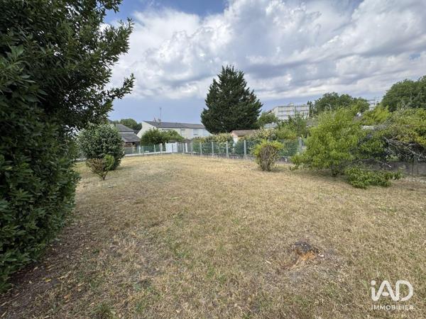Maison à vendre 4 pièces 85 m² Fleury-les-Aubrais