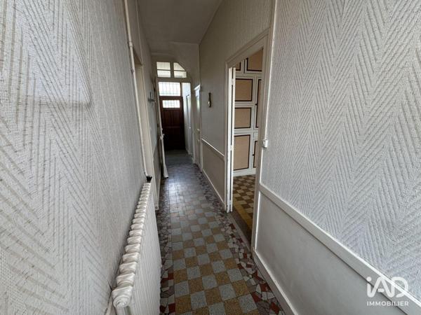 Maison à vendre 4 pièces 85 m² Fleury-les-Aubrais