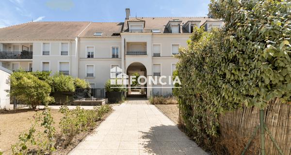 À vendre Studio 30 m² - Montlhéry 91310