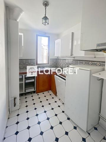 Achat appartement Paris 17 - 3 pièce(s) - 69 m² - 800 000 €