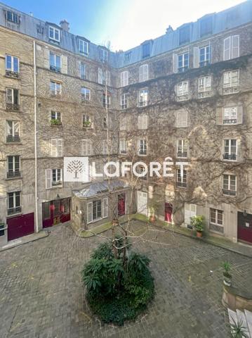 Achat appartement Paris 17 - 3 pièce(s) - 69 m² - 800 000 €