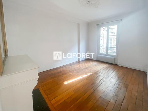 Achat appartement Paris 17 - 3 pièce(s) - 69 m² - 800 000 €