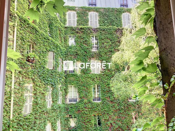 Achat appartement Paris 17 - 3 pièce(s) - 69 m² - 800 000 €