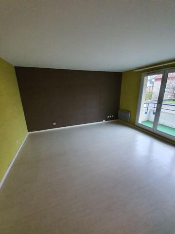 Appartement ERMONT - 2 pièces - 44,60 m2