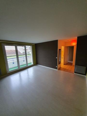 Appartement ERMONT - 2 pièces - 44,60 m2