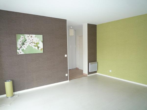 Appartement ERMONT - 2 pièces - 44,60 m2