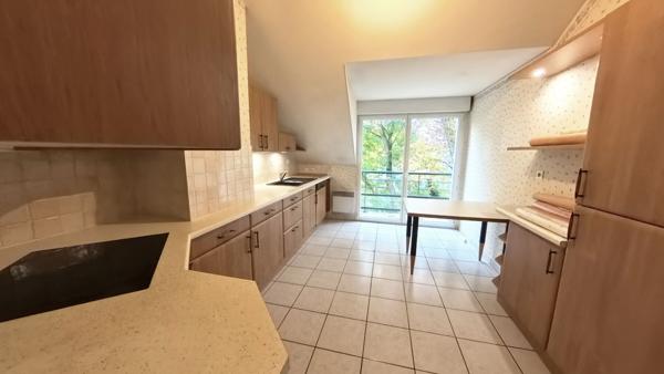 Appartement La Chapelle Sur Erdre 5 pièce(s) 130 m2