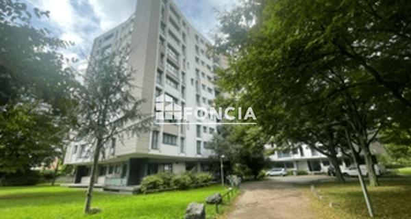 À vendre Appartement 4 pièces 78 m² - Sevran 93270