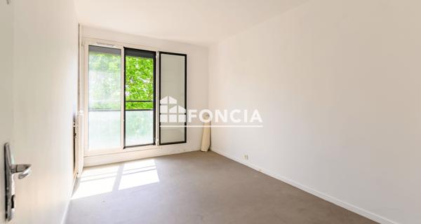 À vendre Appartement 4 pièces 78 m² - Sevran 93270