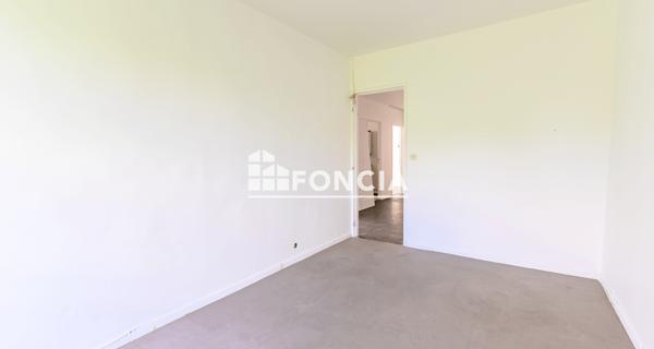 À vendre Appartement 4 pièces 78 m² - Sevran 93270