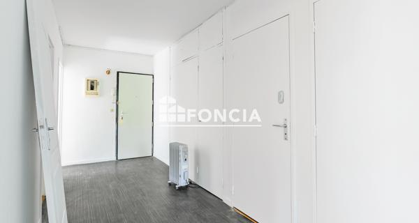 À vendre Appartement 4 pièces 78 m² - Sevran 93270