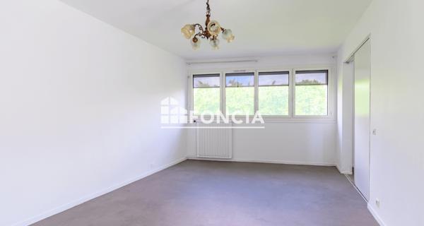 À vendre Appartement 4 pièces 78 m² - Sevran 93270