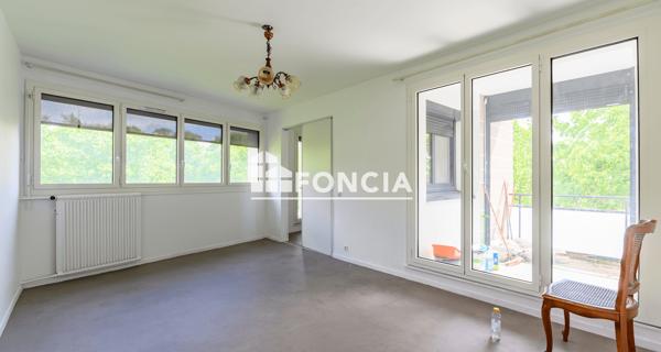 À vendre Appartement 4 pièces 78 m² - Sevran 93270