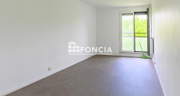 À vendre Appartement 4 pièces 78 m² - Sevran 93270