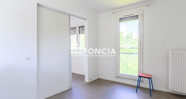 À vendre Appartement 4 pièces 78 m² - Sevran 93270