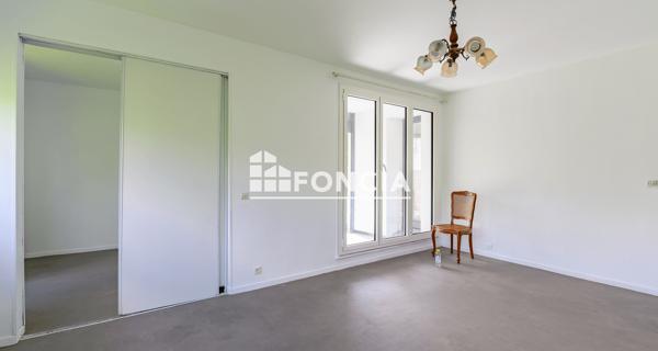 À vendre Appartement 4 pièces 78 m² - Sevran 93270