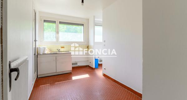 À vendre Appartement 4 pièces 78 m² - Sevran 93270