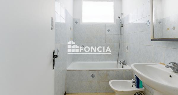 À vendre Appartement 4 pièces 78 m² - Sevran 93270