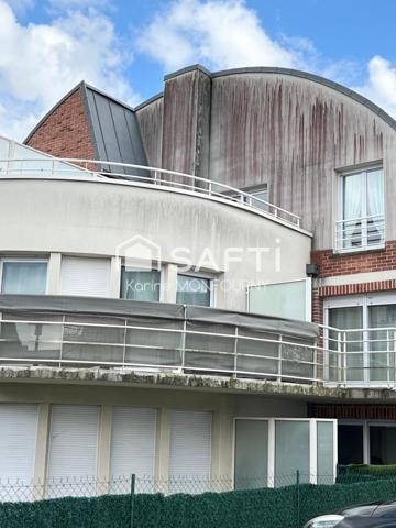 Bel Appartement champs- Élysées