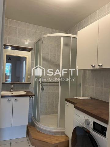 Bel Appartement champs- Élysées