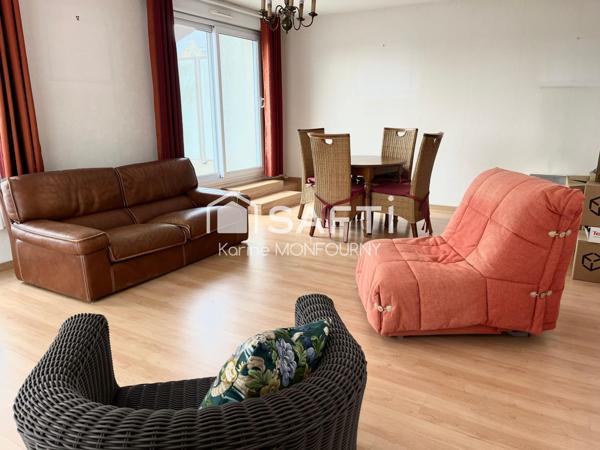 Bel Appartement champs- Élysées