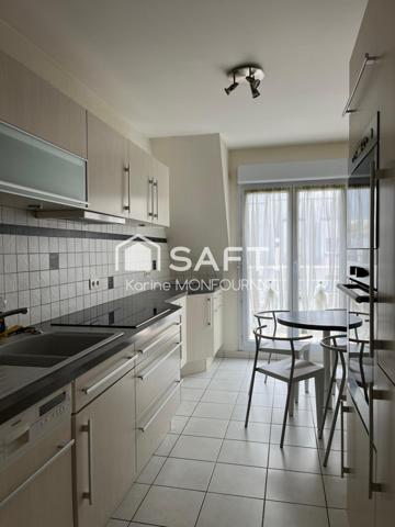 Bel Appartement champs- Élysées