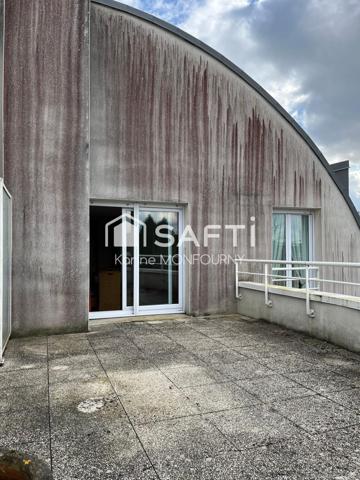 Bel Appartement champs- Élysées