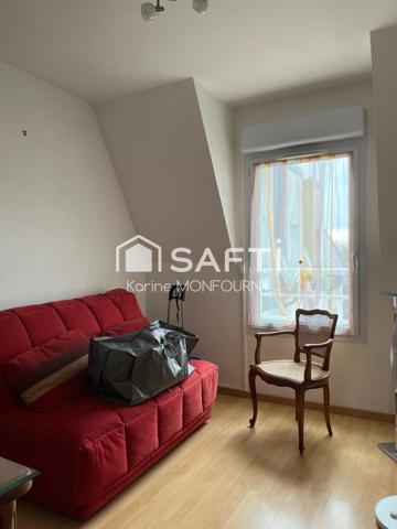 Bel Appartement champs- Élysées