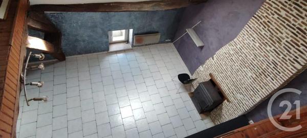 Appartement F3 à vendre  3 pièces - 55,70 m2 PITHIVIERS - 45