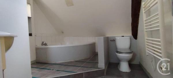 Appartement F3 à vendre  3 pièces - 55,70 m2 PITHIVIERS - 45