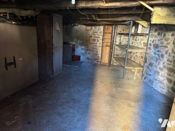 Charmante Petite Maison De Bourg