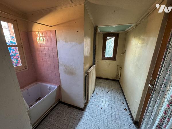 Charmante Petite Maison De Bourg