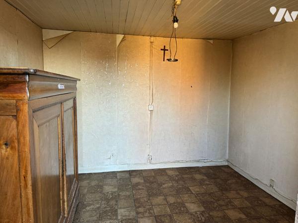 Charmante Petite Maison De Bourg