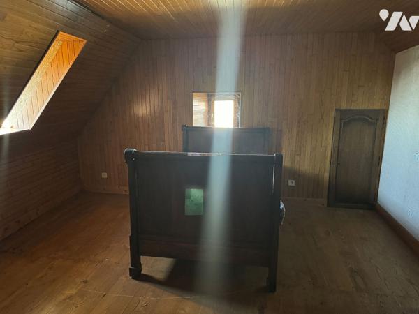 Charmante Petite Maison De Bourg