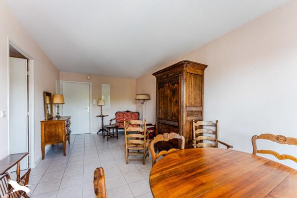 Appartement à vendre |  Arcachon |  2 pièces | 42 m²