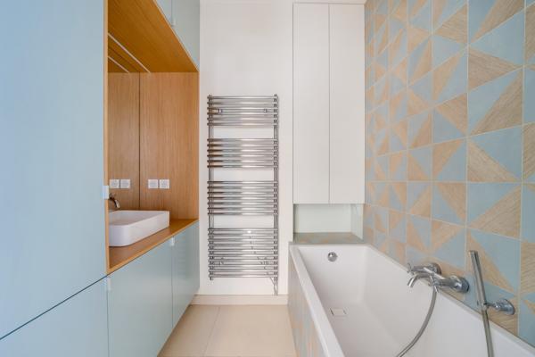 Appartement F4 à vendre  4 pièces - 108,10 m2 VERSAILLES - 78