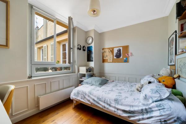 Appartement F4 à vendre  4 pièces - 108,10 m2 VERSAILLES - 78