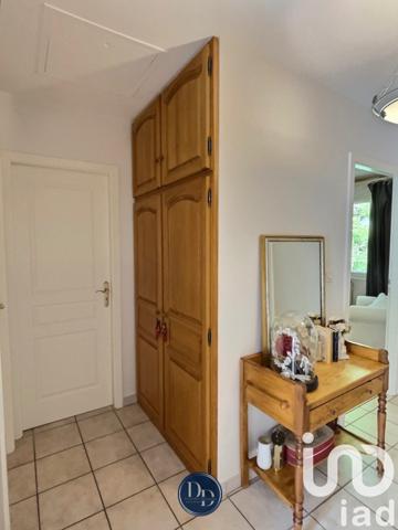 Maison traditionnelle 6 pièces de 148 m² à Châtel-Saint-Germain (57160)