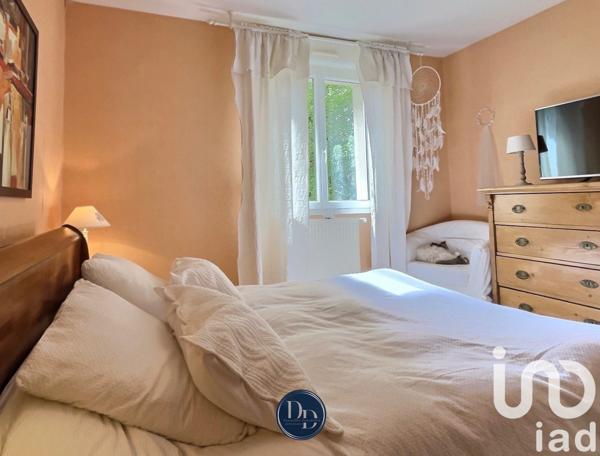 Maison traditionnelle 6 pièces de 148 m² à Châtel-Saint-Germain (57160)