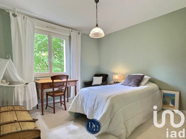 Maison traditionnelle 6 pièces de 148 m² à Châtel-Saint-Germain (57160)