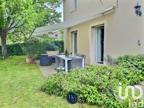 Maison traditionnelle 6 pièces de 148 m² à Châtel-Saint-Germain (57160)