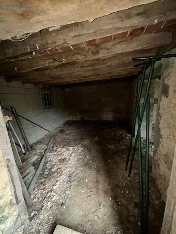 Maison à vendre à La Châtre dans l'Indre (36400), ref : 2461