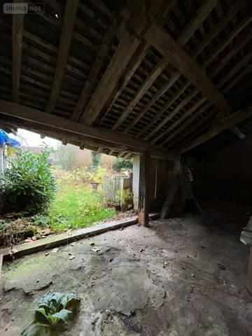 Maison à vendre à La Châtre dans l'Indre (36400), ref : 2461