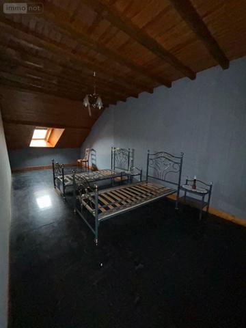 Maison à vendre à La Châtre dans l'Indre (36400), ref : 2461