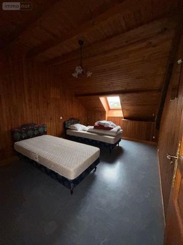 Maison à vendre à La Châtre dans l'Indre (36400), ref : 2461