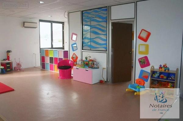 Achat - Immeuble | Local d'activité Blaringhem 59173 9 pièces 330 m 2 1301 m 2
